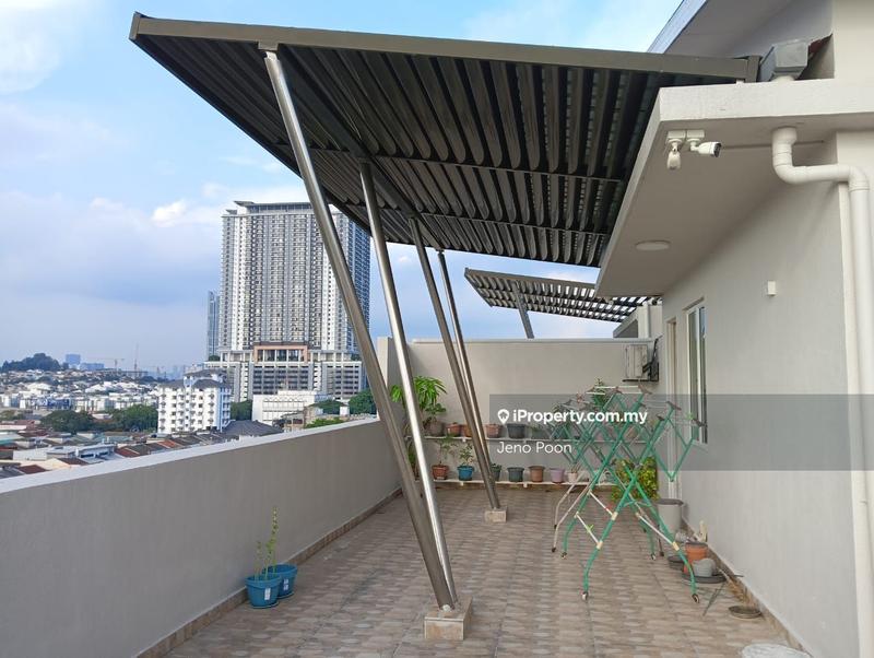 For Sale - 8 Petaling