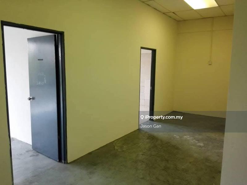 Semi-D Factory for Sale in Seksyen 23, Shah Alam by Jason Gan - iProperty.com.my