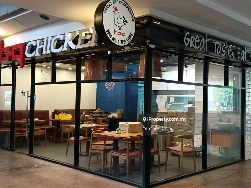 Pejabat untuk Dijual di Bangsar Trade Centre, Plaza Pantai, Menara Atlas, Kampung Kerinchi (Bangsar South) oleh Yem Soh Ching - iProperty.com.my