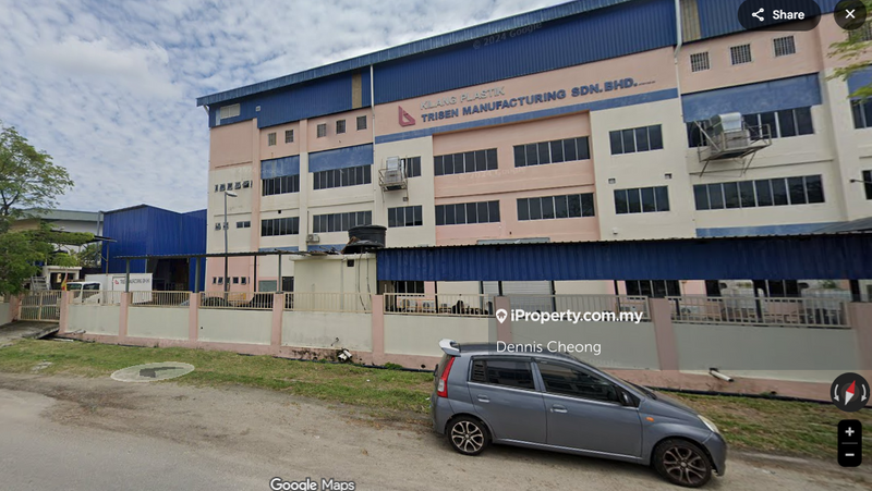 For Rent - Bandar Teknologi Kajang