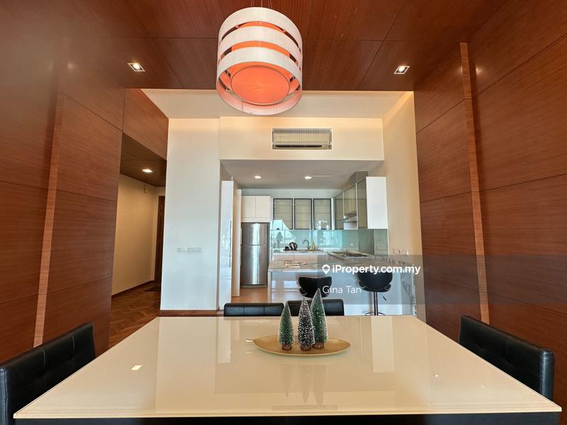 Service Residence for Sale in Straits Quay (The Suites at Waterside) by Gina Tan - iProperty.com.my