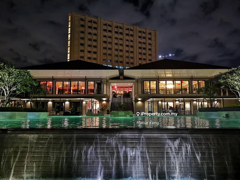 Kondominium untuk Dijual di Andaman @ Quayside oleh Mable Kang - iProperty.com.my