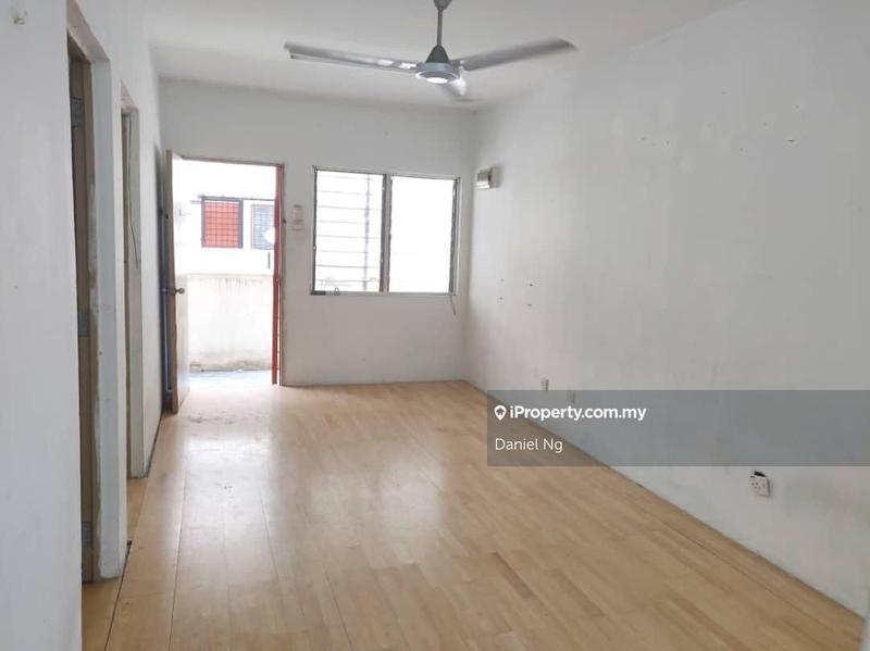 Flat for Sale in Bandar Mahkota Cheras Flat by Daniel Ng - iProperty.com.my