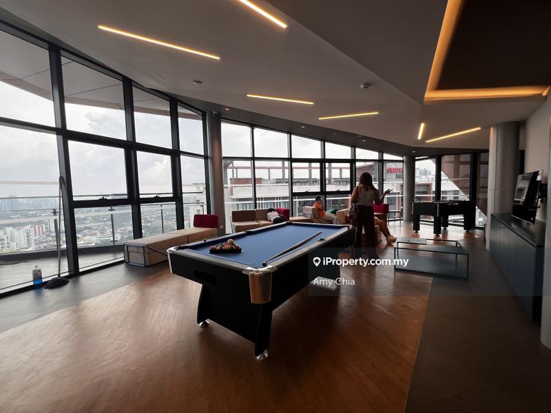 Kondominium untuk Dijual di Residensi Astrea oleh Amy Chia - iProperty.com.my