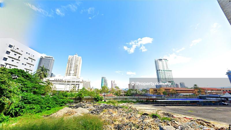 Commercial Land for Sale in KLCC, KL City Centre by Mr Chai - iProperty.com.my