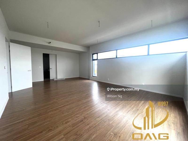 Rumah Berkembar untuk Dijual di Bandar Tropicana Aman, Telok Panglima Garang oleh Wilson Ng - iProperty.com.my