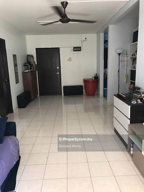 For Sale - Palm Spring @ Damansara