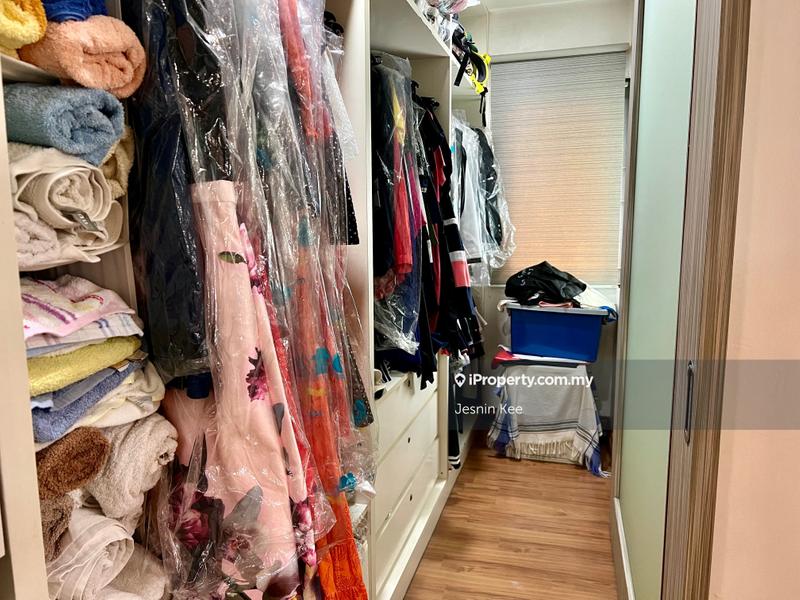 Rumah Berangkai 3 Tingkat untuk Dijual di Lake Fields, Sungai Besi oleh Jesnin Kee - iProperty.com.my