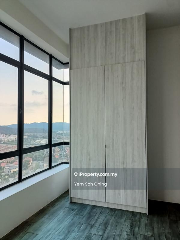 Service Residence for Sale in City of Green by Yem Soh Ching - View - iProperty.com.my