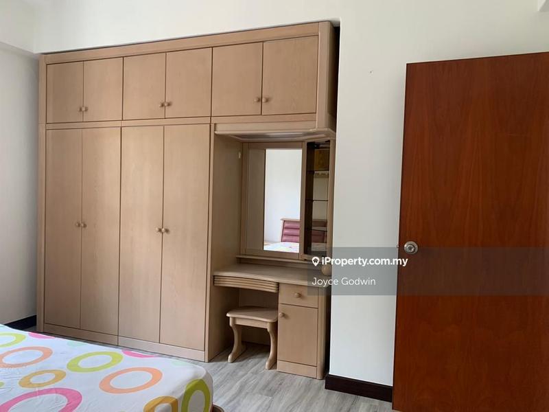 Condominium for Sale in Andalucia by Joyce Godwin - iProperty.com.my