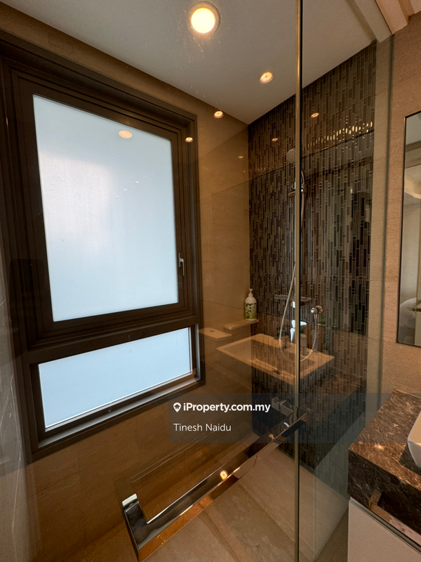 Kediaman Servis untuk Dijual di The Sentral Residences oleh Tinesh Naidu - iProperty.com.my