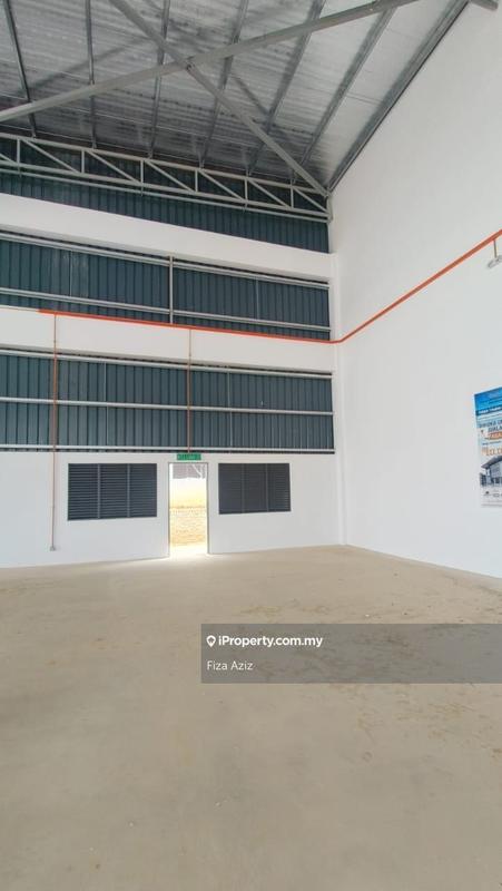 Cluster Factory for Sale in Sungai Gadut, Senawang by Fiza Aziz - iProperty.com.my