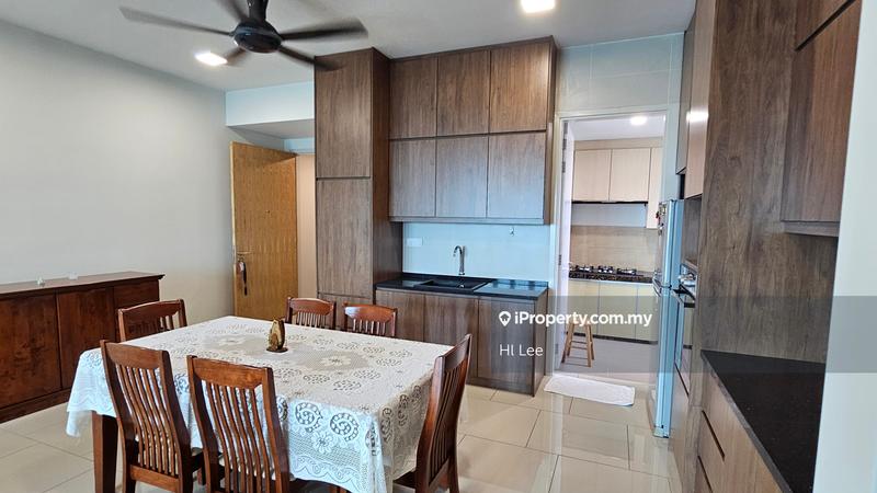 Condominium for Sale in The Reach @ Titiwangsa by HL Lee - iProperty.com.my