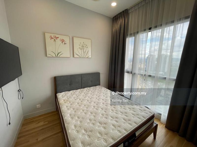 Kediaman Servis untuk Disewa di Dianthus @ Tropicana Gardens oleh Kenny Tan - iProperty.com.my
