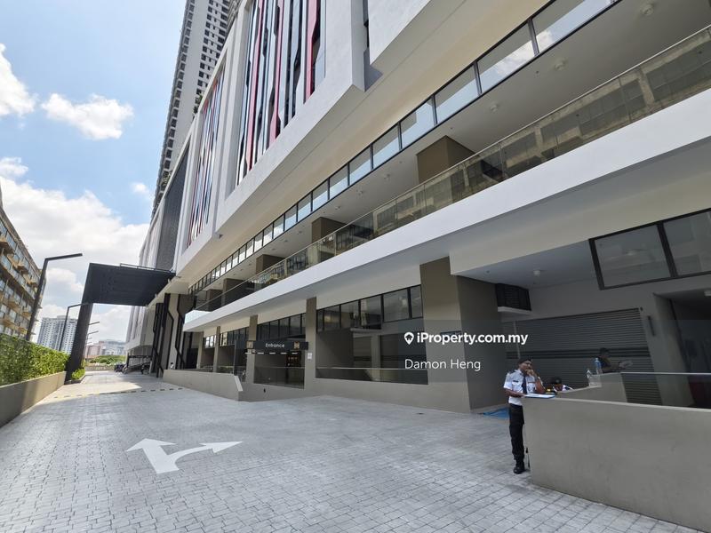 Retail-Space for Rent in Taman Kuchai Jaya, Kuchai Lama by Damon Heng - iProperty.com.my