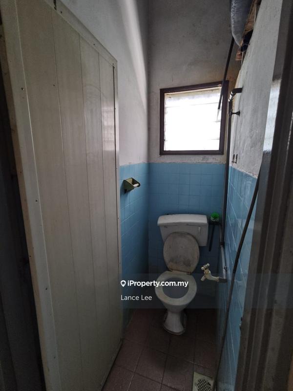 1-storey Terraced House for Sale in Ampang Taman Saga 1 Storey Terrace House, Ampang by Lance Lee - iProperty.com.my