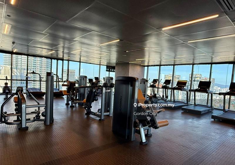 For Sale - SO Sofitel Kuala Lumpur Residences