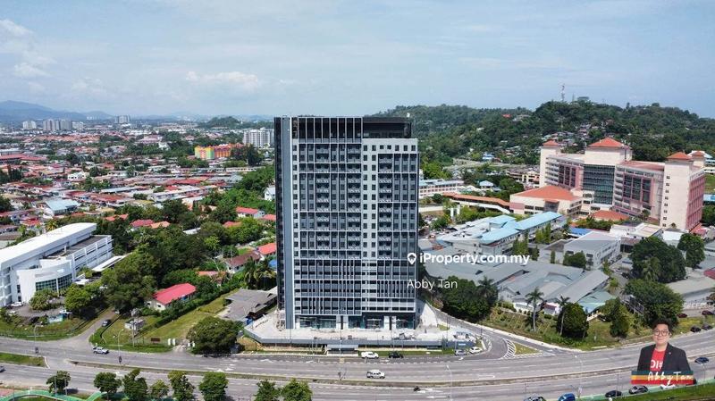 For Sale - Vetro 11 Designer Suites