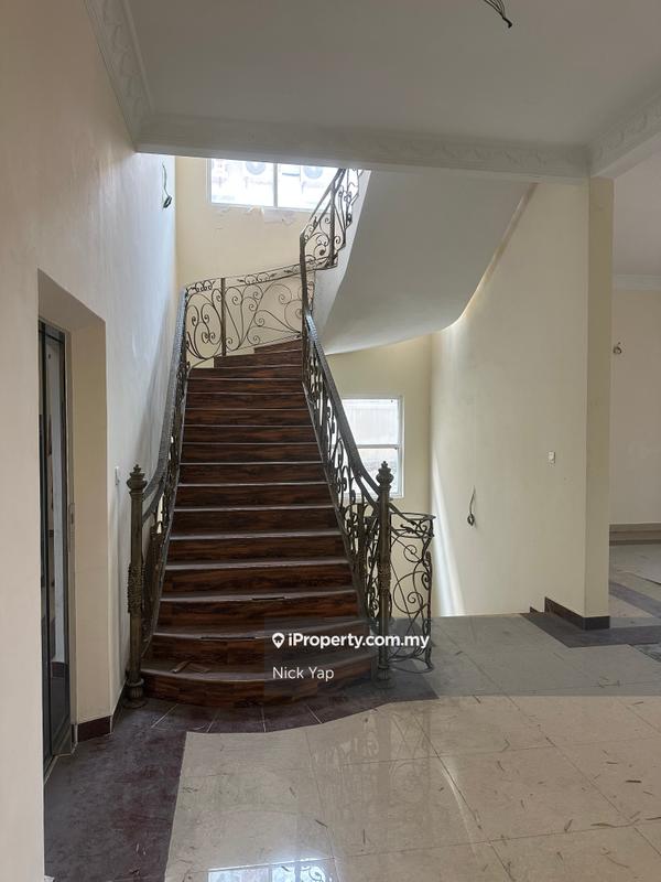 Bungalow House for Sale in Taman Bukit Segar, Cheras by Nick Yap - iProperty.com.my