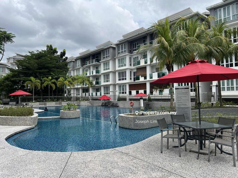 For Sale - Subang Parkhomes