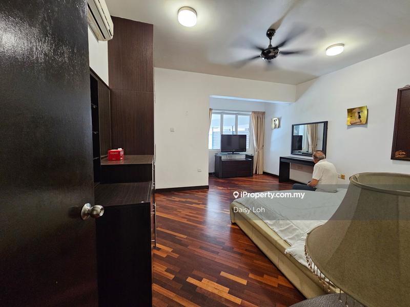 Condominium for Sale in Armanee Terrace by Daisy Loh - iProperty.com.my