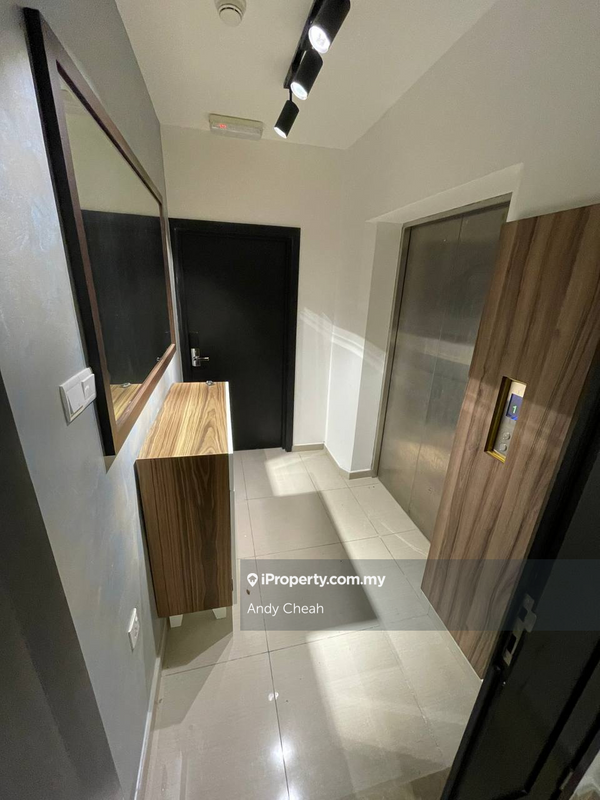 Condominium for Sale in Paradiso Nuova (Merak Kayangan) by Andy Cheah - iProperty.com.my