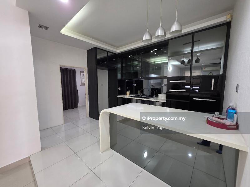 Rumah Berkembar untuk Dijual di Ambang Botanic, Klang oleh Kelven Yap - iProperty.com.my