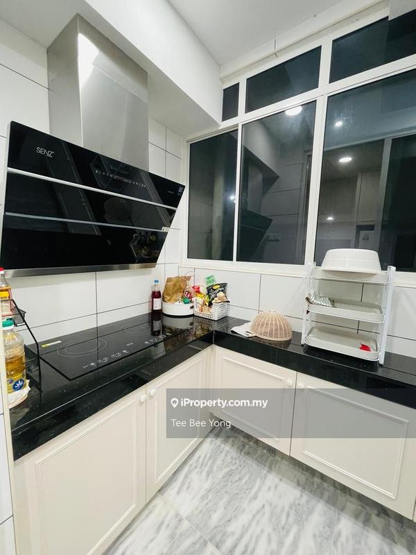 Kondominium untuk Disewa di Paraiso Residence @ The Earth oleh Tee Bee Yong - iProperty.com.my