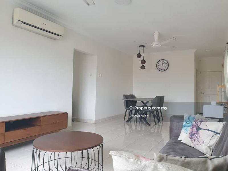 Condominium for Sale in Green Avenue Condominium by Zevan Wee - iProperty.com.my