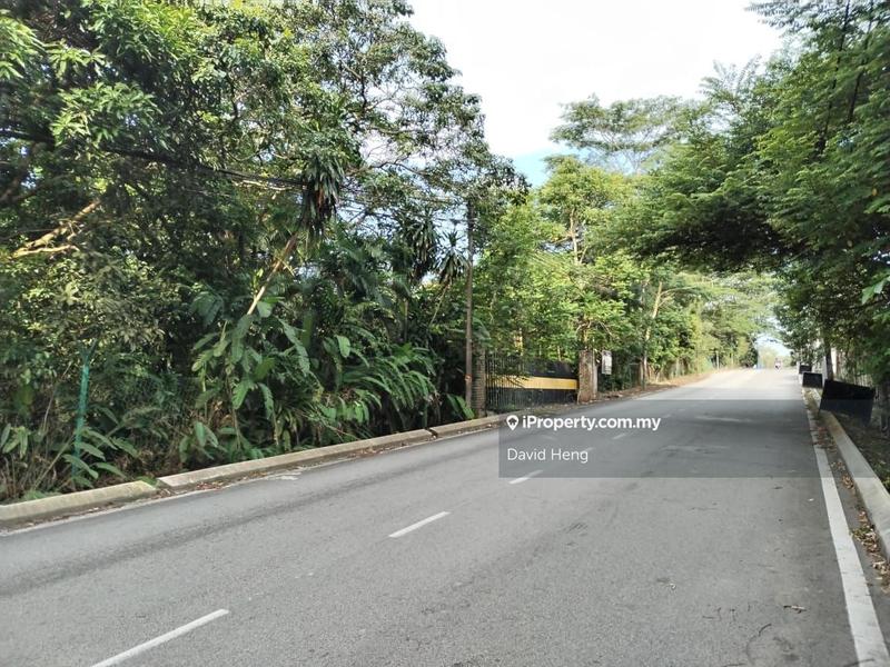 Industrial Land for Sale in Tampoi, Johor Bahru by David Heng - iProperty.com.my