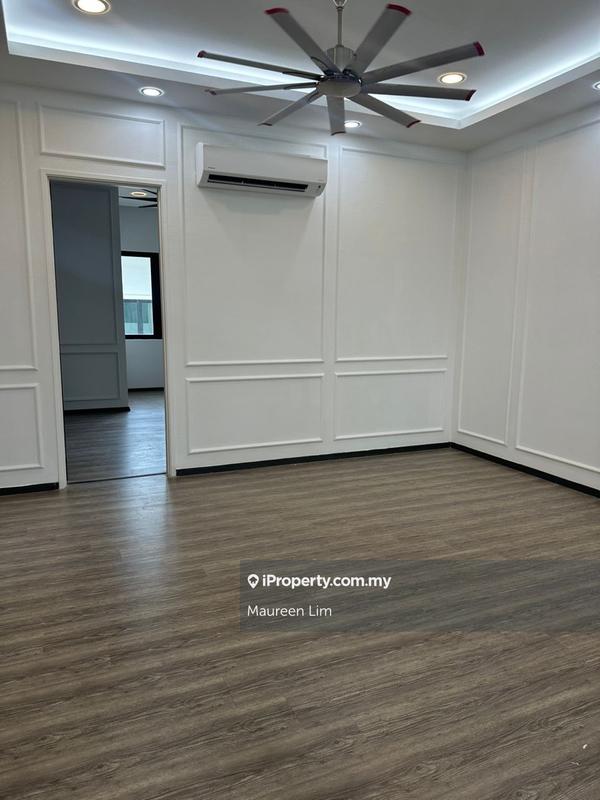 Semi-Detached House for Sale in Kajang Perdana, Kajang by Maureen Lim - iProperty.com.my