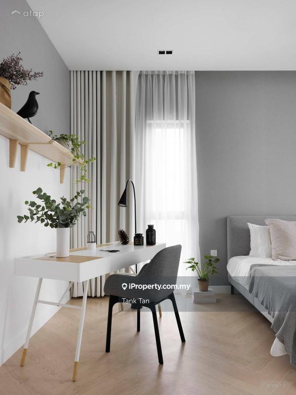 3-storey Terraced House for Sale in Sejati Residences, Cyberjaya by Tank Tan - iProperty.com.my