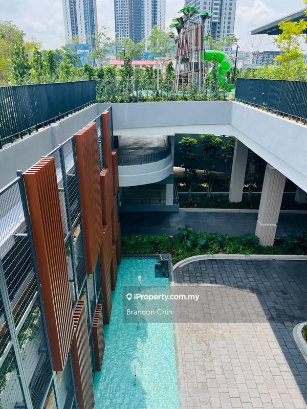 For Sale - Sunway Alishan Residences