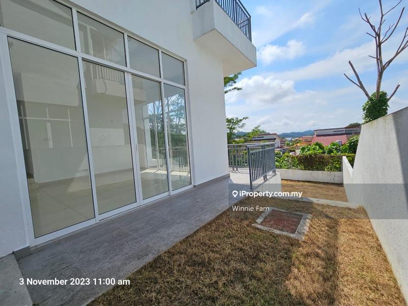Semi-Detached House for Sale in Raub, Raub by Winnie Fam - iProperty.com.my