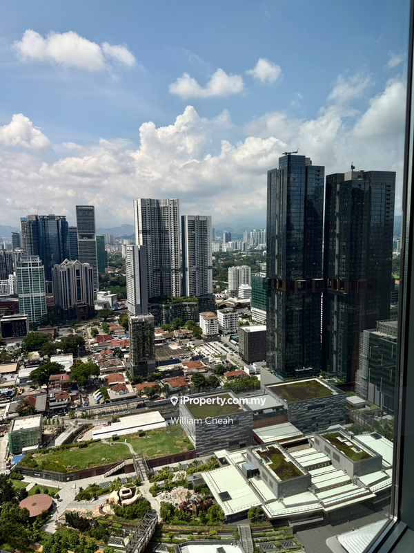 For Rent - Core Residence @ TRX