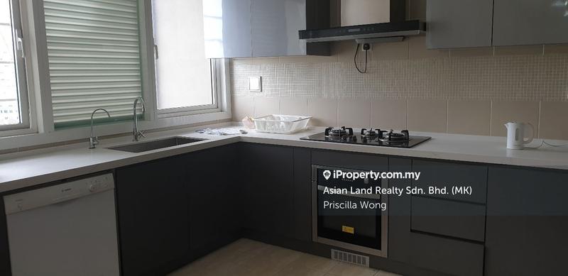 Condominium for Sale in One Menerung by Priscilla Wong - iProperty.com.my