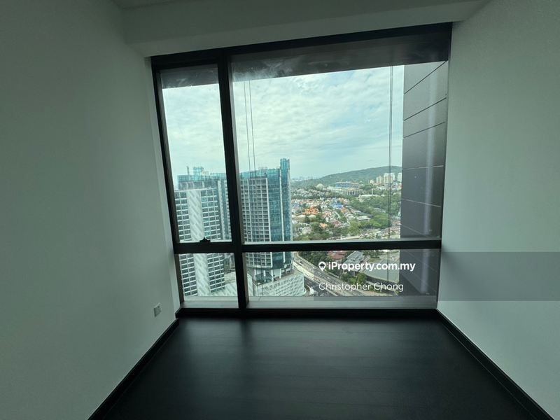 For Sale - Pavilion Damansara Heights