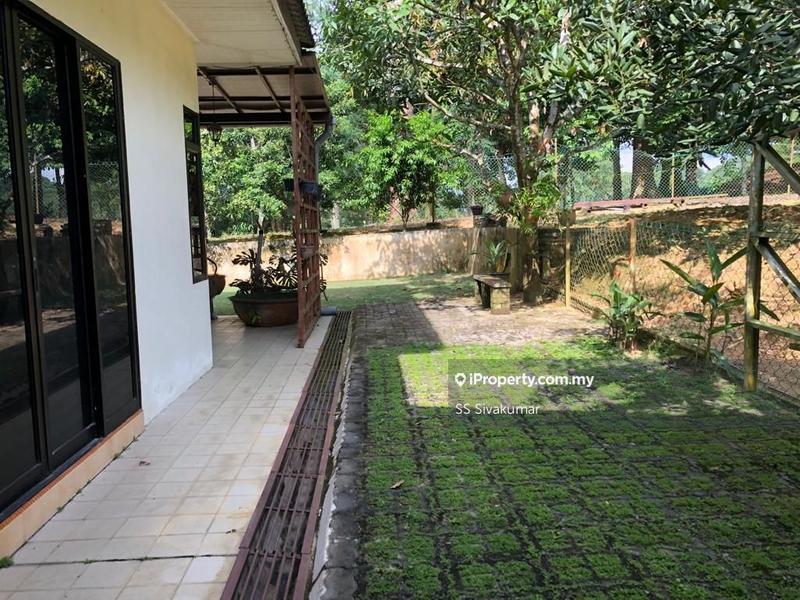 Bungalow House for Sale in College Heights Garden Resort, Pajam, Nilai by SS Sivakumar - iProperty.com.my