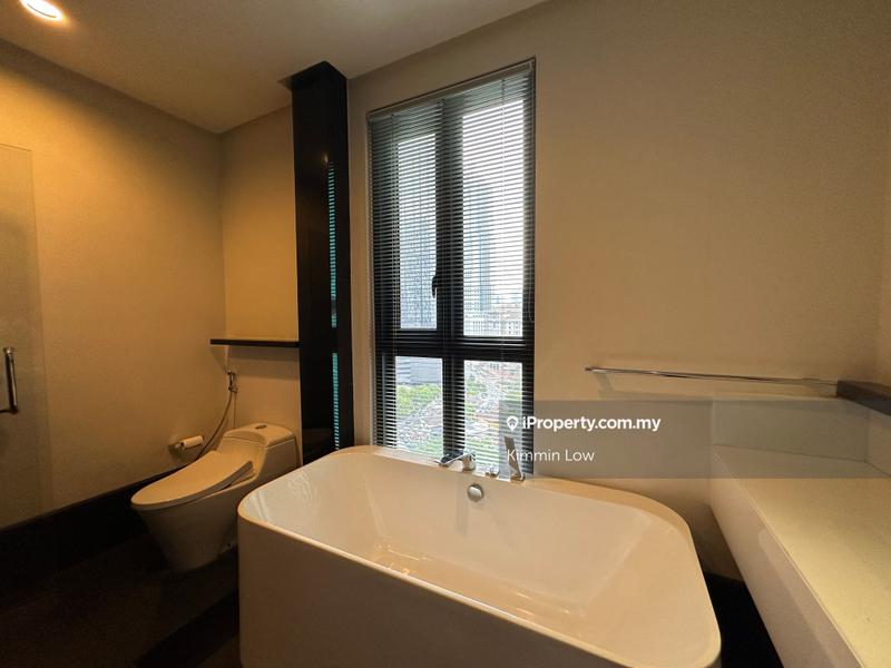 Residensi Servis untuk Dijual di The Mews oleh Kimmin Low - iProperty.com.my