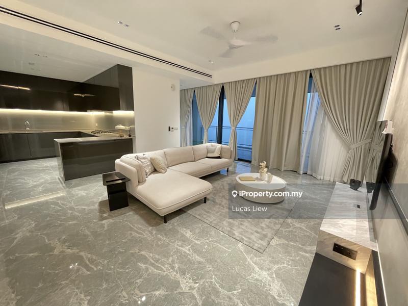 Service Residence for Rent in Park Regent @Desa Park City by Lucas Liew - iProperty.com.my