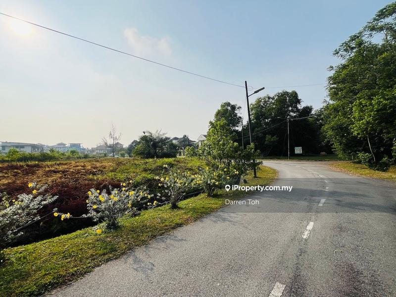 Banglo Tanah untuk Dijual di Country Heights, Kajang oleh Darren Toh - iProperty.com.my