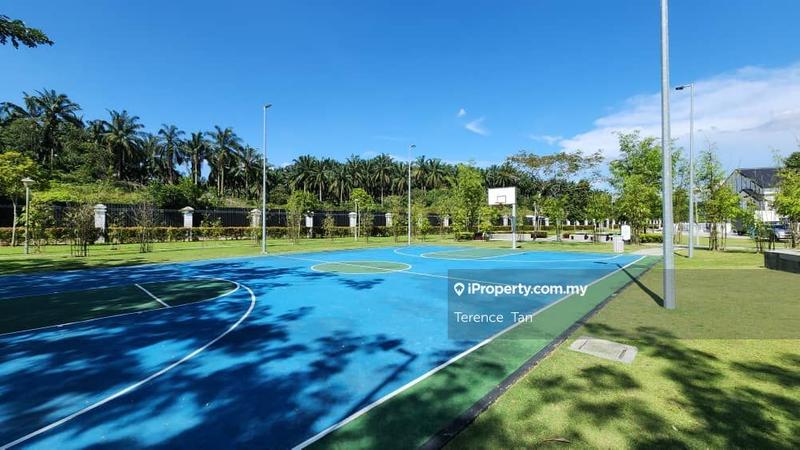 Rumah Kluster untuk Dijual di Eco Spring, Johor Bahru oleh Terence Tan - iProperty.com.my
