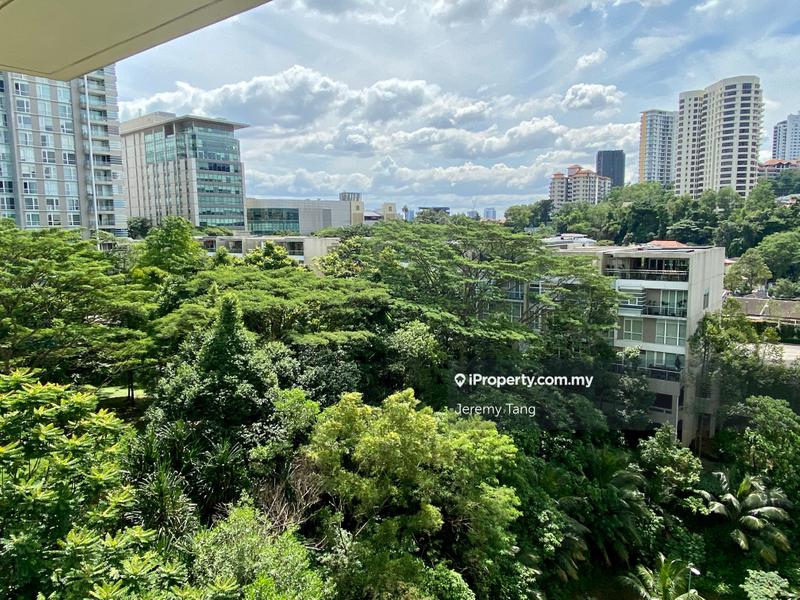 Kondominium untuk Dijual di One Menerung oleh Jeremy Tang - iProperty.com.my