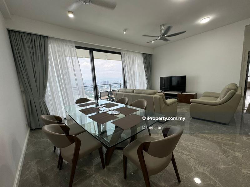 Service Residence for Rent in Park Regent @Desa Park City by Daniel Tan - iProperty.com.my