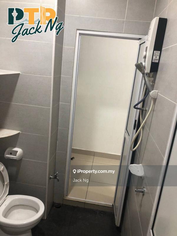 Service Residence for Rent in BM City Suites @ BM City Mall by Jack Ng - iProperty.com.my