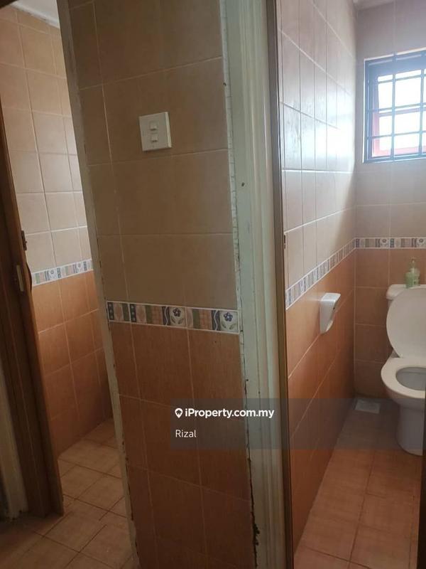 Rumah Berangkai 2 Tingkat untuk Dijual di Kota Damansara, Selangor oleh Rizal - iProperty.com.my