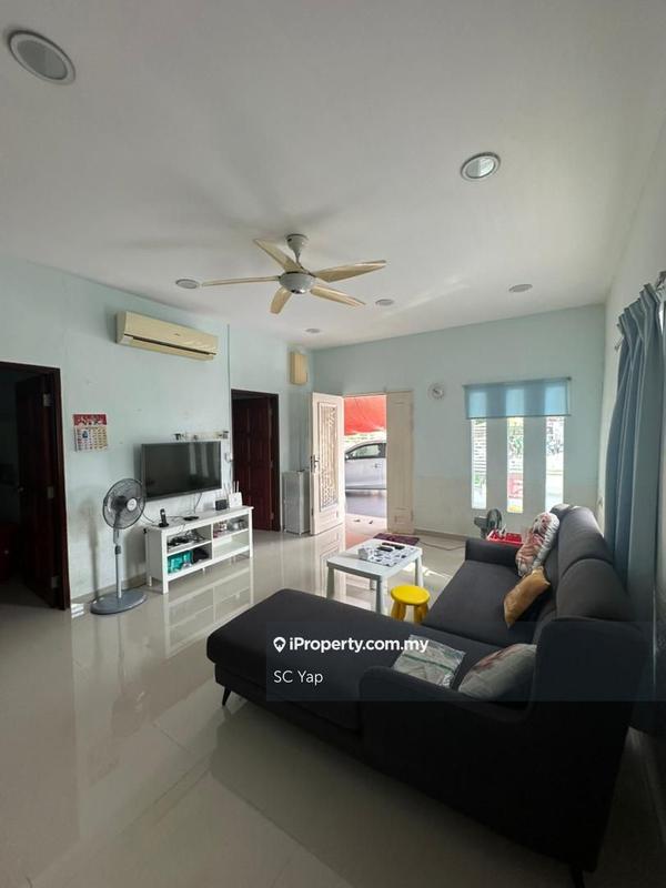 Rumah Berangkai 1 Tingkat untuk Dijual di Taman Golden, Kuala Lumpur oleh SC Yap - iProperty.com.my