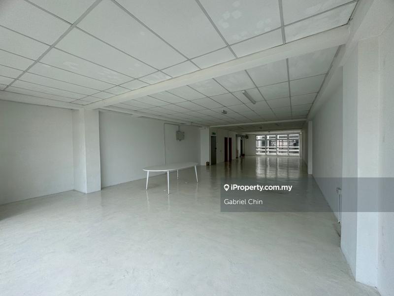 For Sale - Cantonment Exchange CX