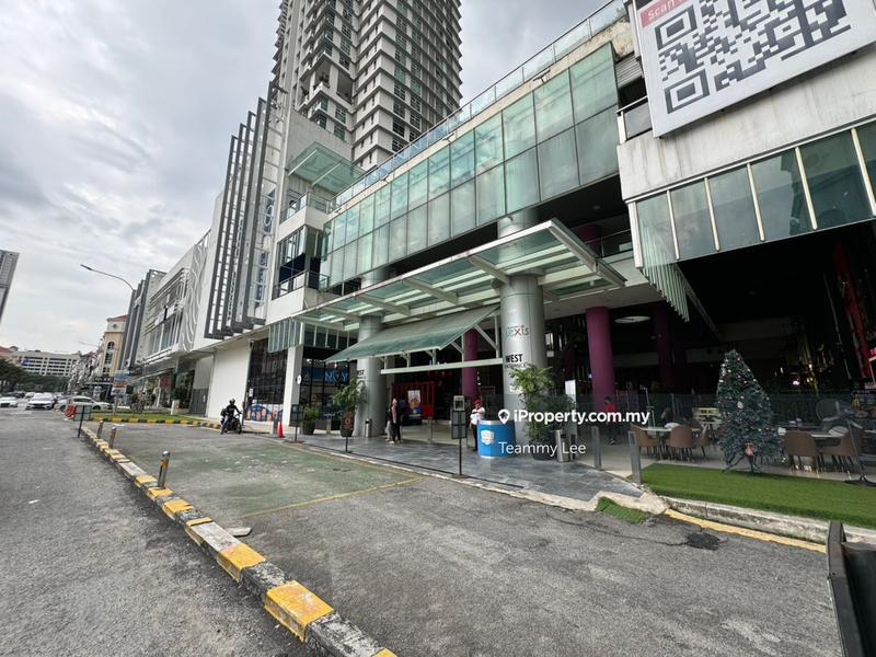 Shop-Office for Sale in Pju 5, Kota Damansara by Teammy Lee - iProperty.com.my