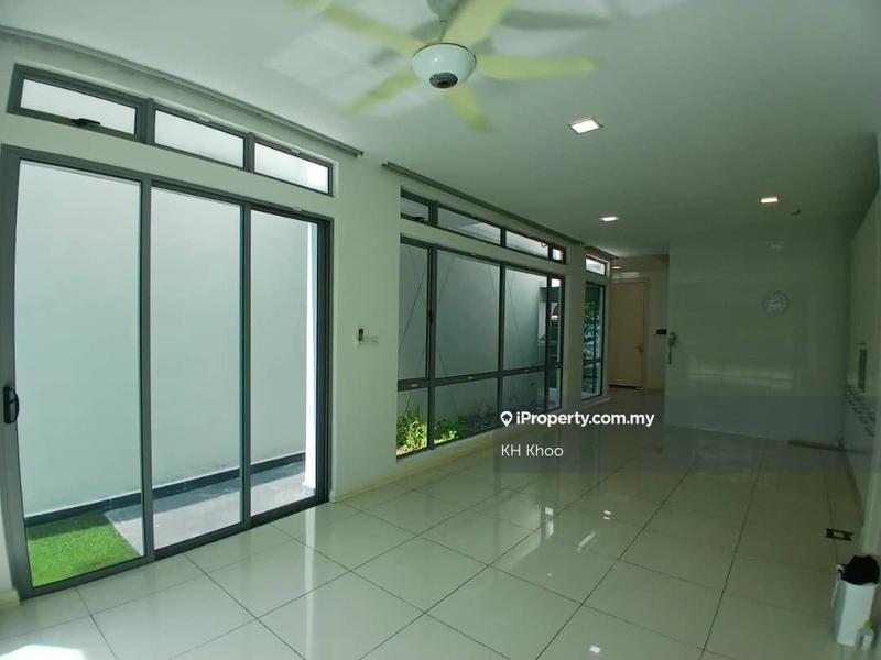 Rumah Berangkai 2 Tingkat untuk Disewa di Setia Eco Glades, Cyberjaya oleh KH Khoo - iProperty.com.my